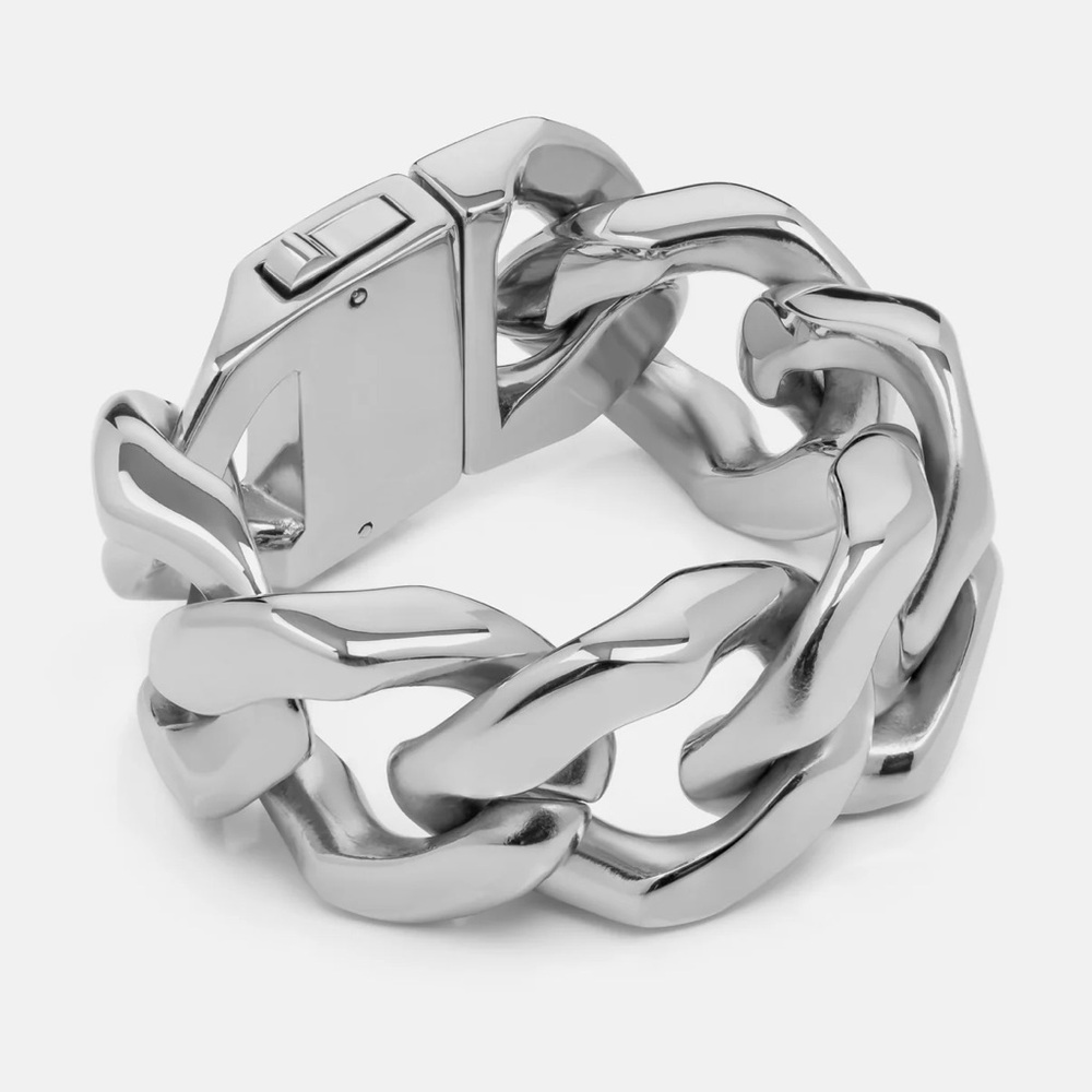 Vitaly Havoc Chain Bracelet